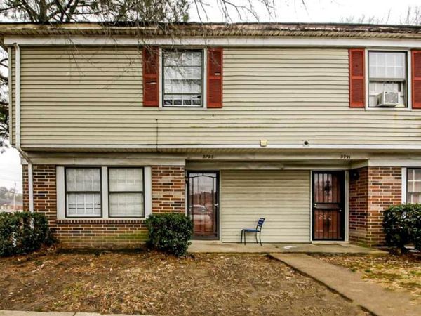 3793 STATION WAY, Unit 3793, Memphis, TN 38115