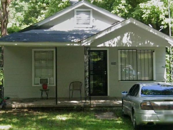 2558 STEELE ST, Memphis, TN 38127