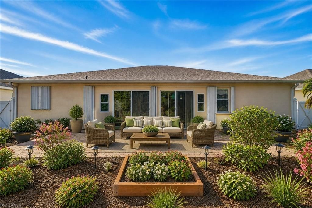 9580 Gladiolus Preserve Cir, Fort Myers, FL 33908 Photo