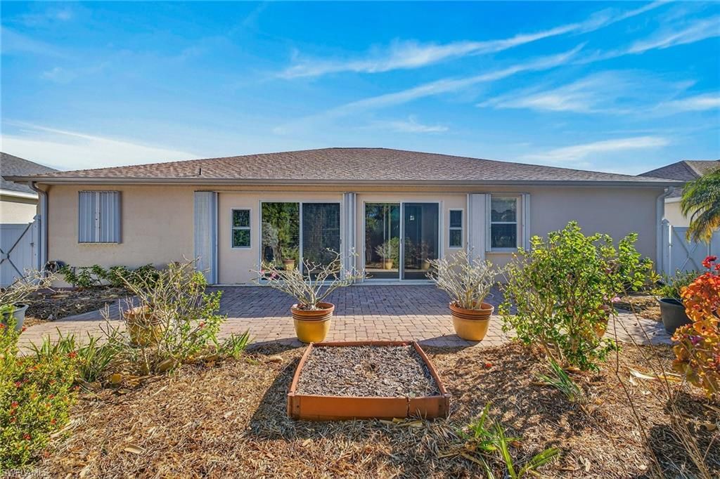 9580 Gladiolus Preserve Cir, Fort Myers, FL 33908 Photo