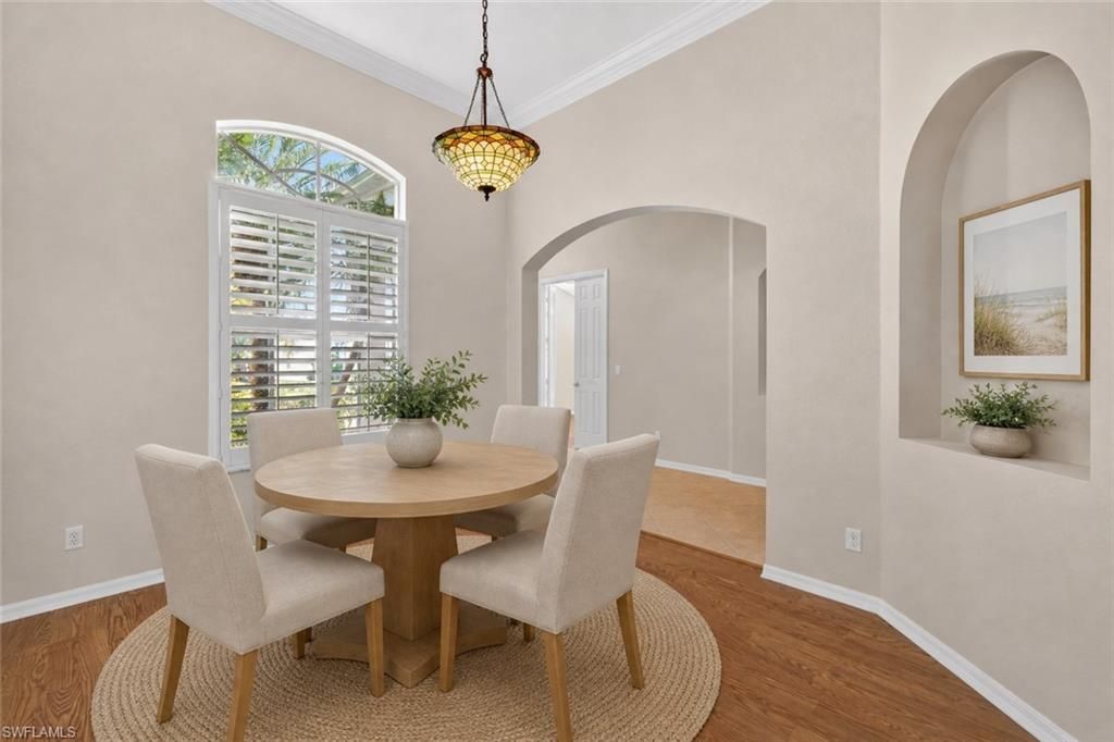 9580 Gladiolus Preserve Cir, Fort Myers, FL 33908 Photo