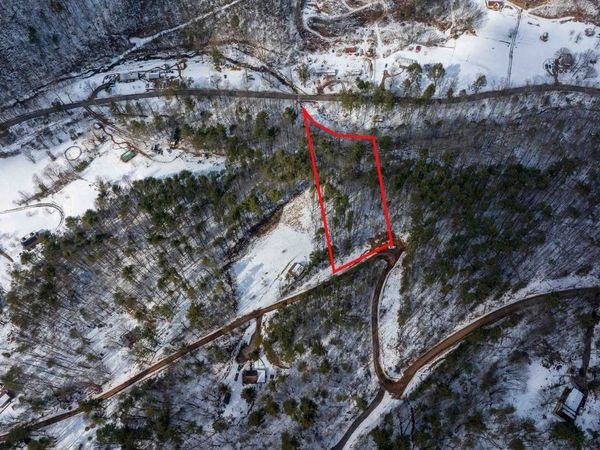 lot 11 OVERLOOK MOUNTAIN RD, ELKTON, VA 22827