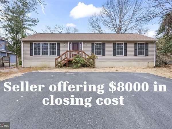 11223 RAWHIDE ROAD, LUSBY, MD 20657