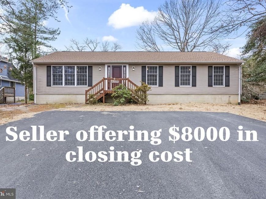 11223 Rawhide Road, Lusby, MD 20657 Main Photo