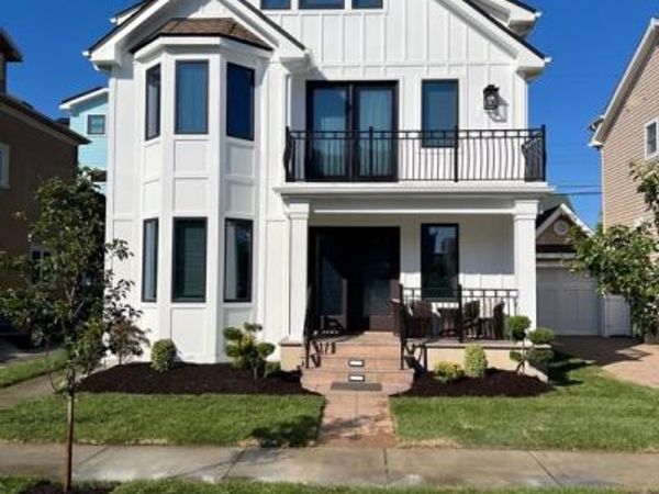 13 S CLERMONT AVENUE , MARGATE CITY, NJ 08402