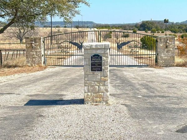 TBD Whitetail Ridge DR, Kempner, TX 76539