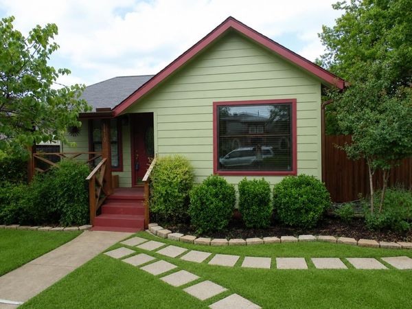 1410 W 51st ST, Austin, TX 78756