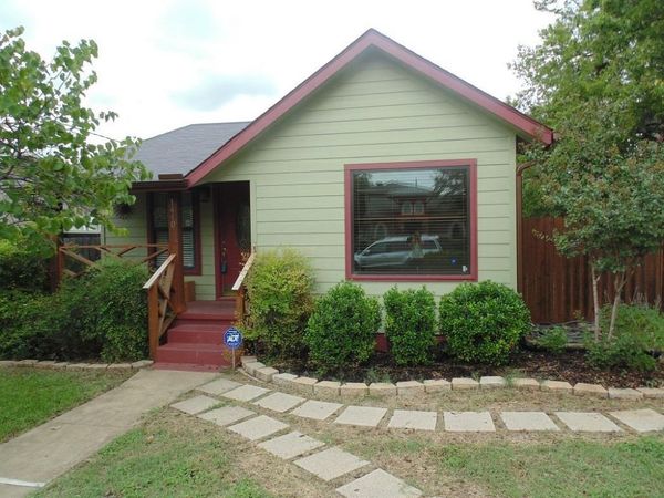 1410 W 51st ST, Austin, TX 78756