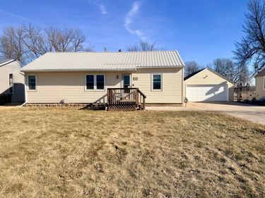 506 Frontier Road, Brewster, MN 56119