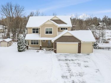 969 Kelly Street, Lino Lakes, MN 55014