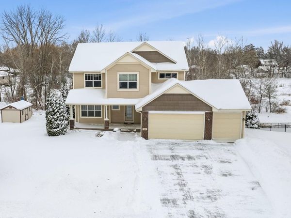969 Kelly Street, Lino Lakes, MN 55014