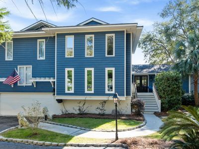 6 Sandwedge Lane, Isle of Palms, SC 29451