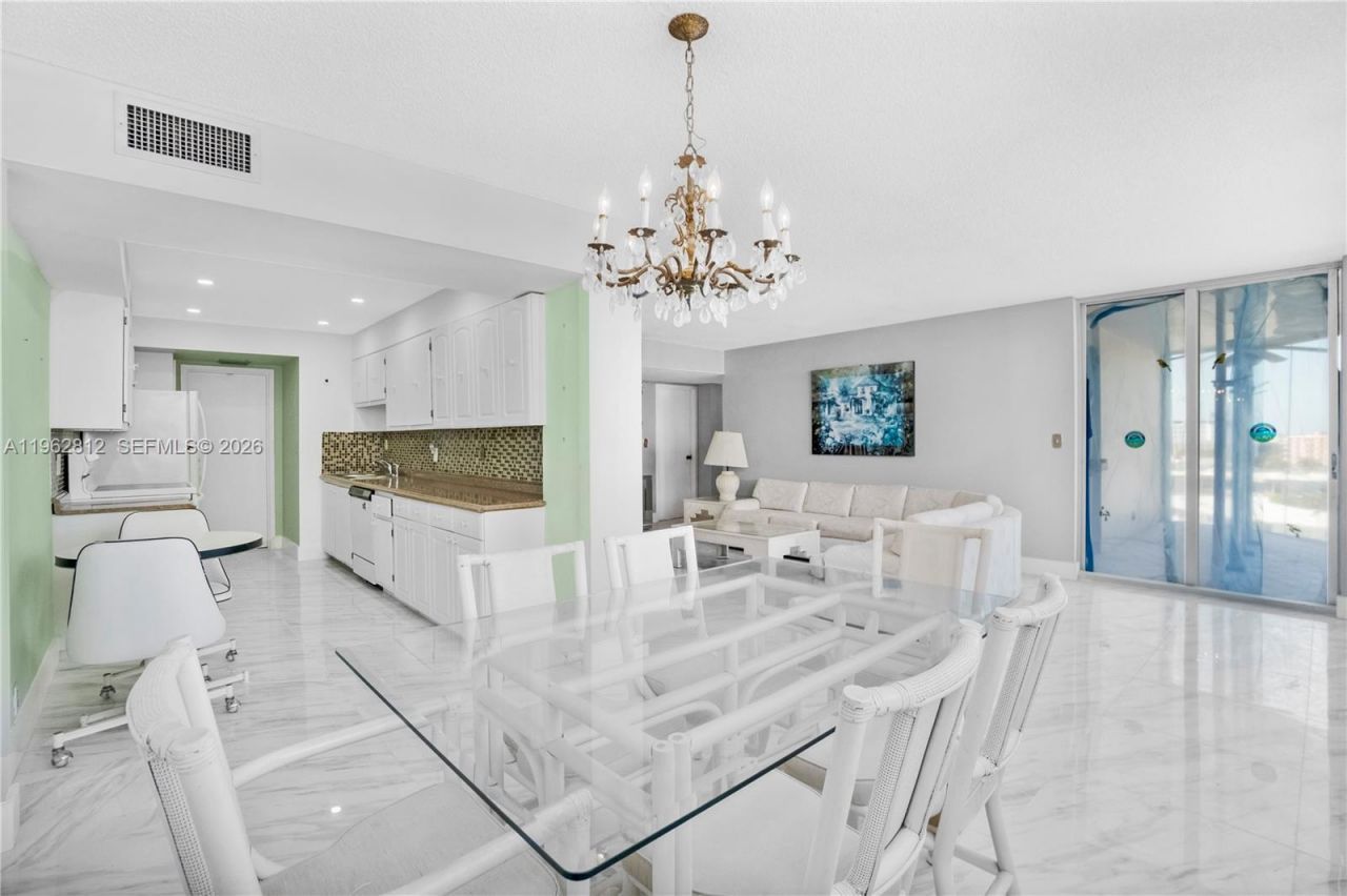 100 Golden Isles Dr, Unit 808, Hallandale Beach, FL 33009 Photo