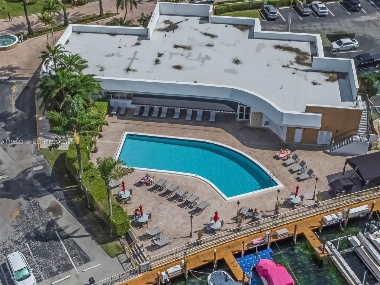 100 Golden Isles Dr, Unit 808, Hallandale Beach, FL 33009 Photo