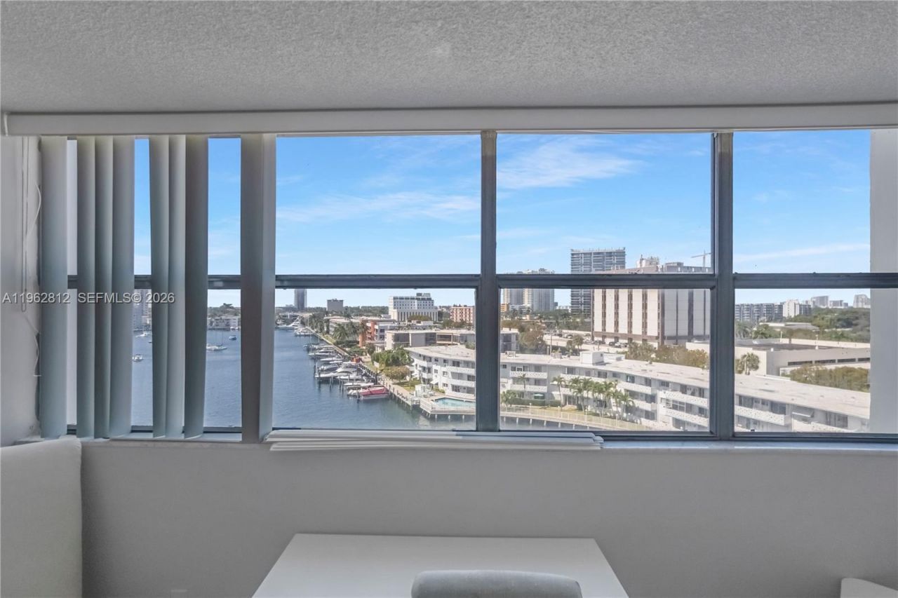 100 Golden Isles Dr, Unit 808, Hallandale Beach, FL 33009 Photo