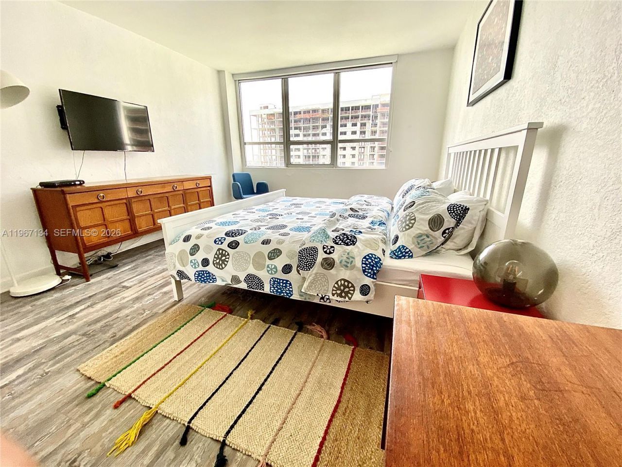 1500 Bay Rd, Unit 862S, Miami Beach, FL 33139 Photo