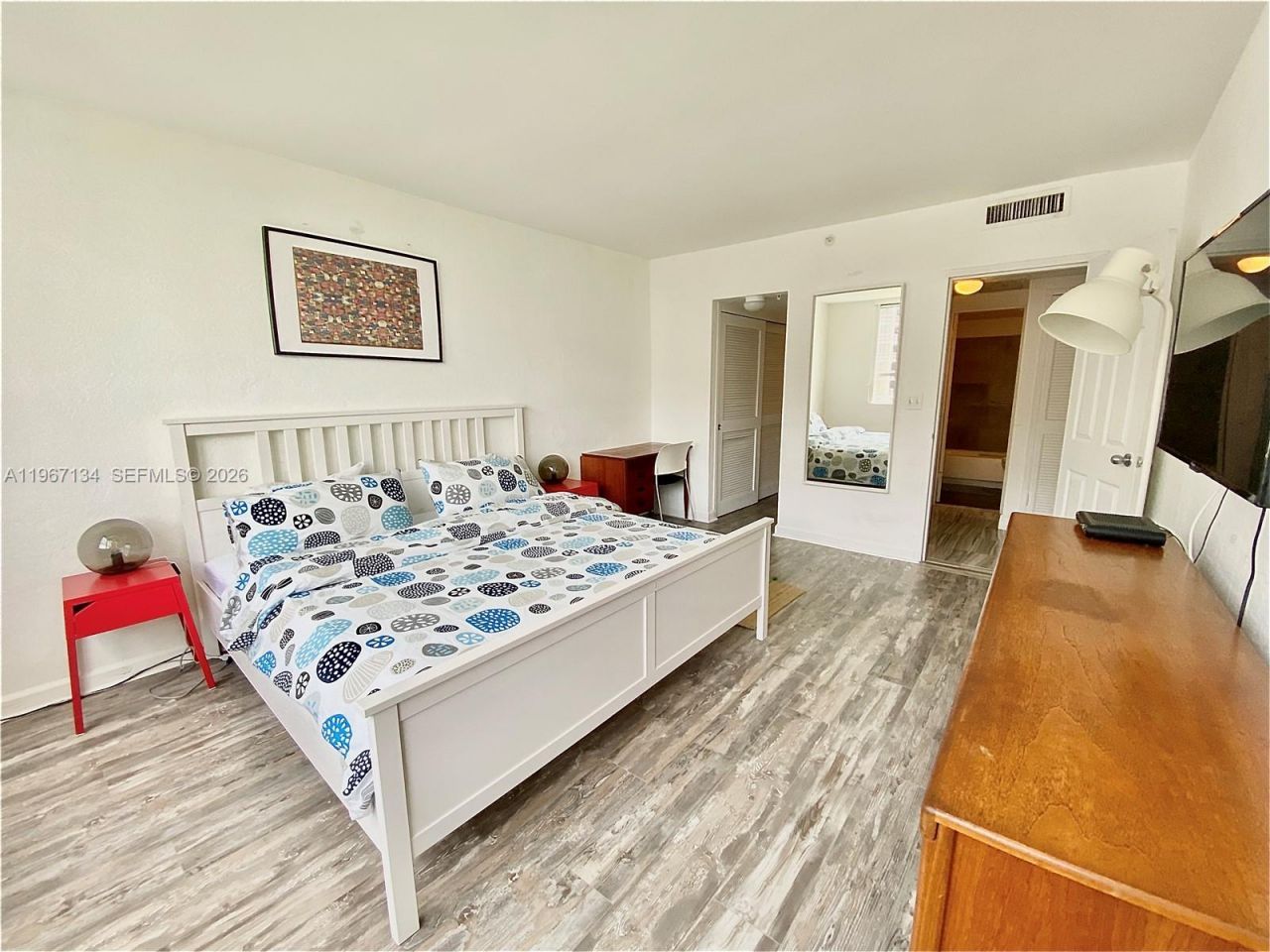 1500 Bay Rd, Unit 862S, Miami Beach, FL 33139 Photo