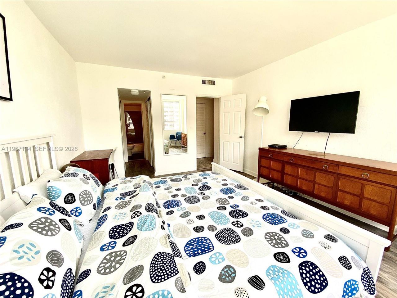 1500 Bay Rd, Unit 862S, Miami Beach, FL 33139 Photo