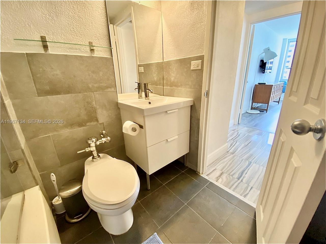 1500 Bay Rd, Unit 862S, Miami Beach, FL 33139 Photo