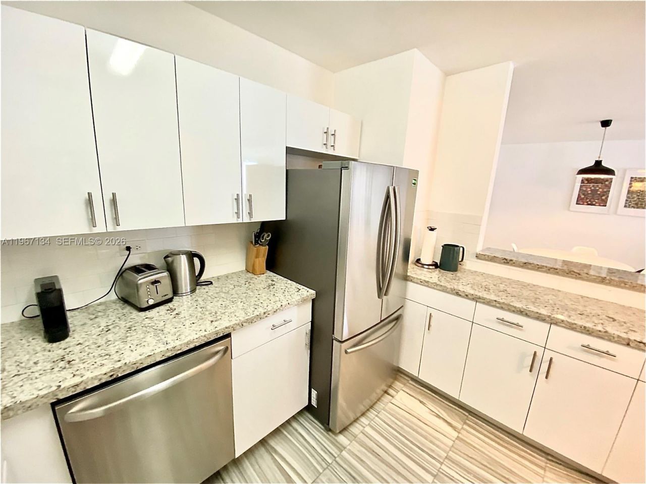 1500 Bay Rd, Unit 862S, Miami Beach, FL 33139 Photo