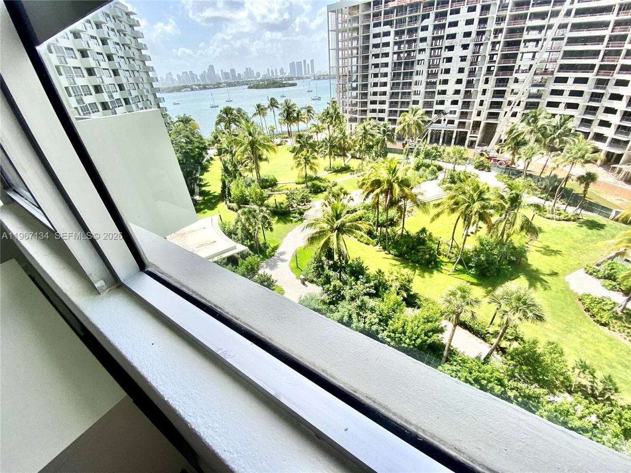 1500 Bay Rd, Unit 862S, Miami Beach, FL 33139 Photo