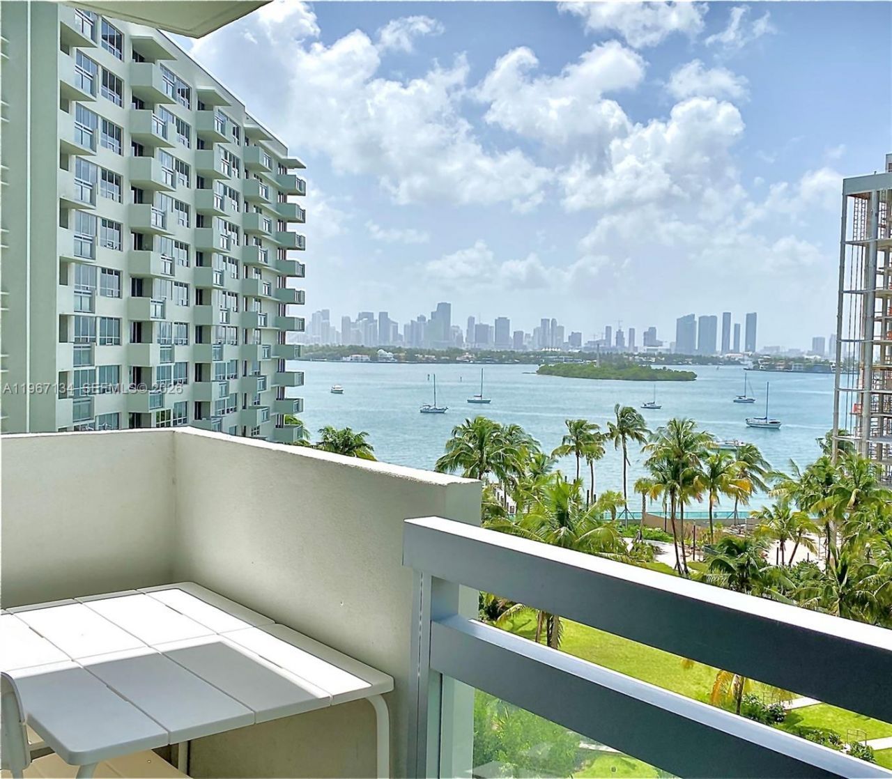 1500 Bay Rd, Unit 862S, Miami Beach, FL 33139 Photo