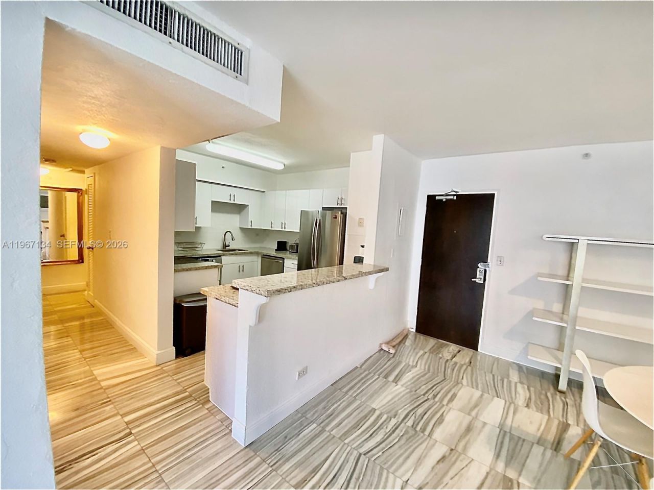 1500 Bay Rd, Unit 862S, Miami Beach, FL 33139 Photo