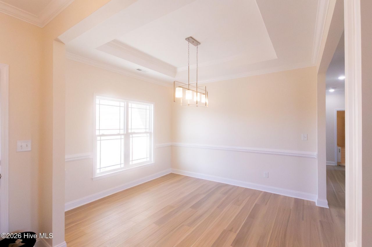 1904 Ridenour Court, Farmville, NC 27828 Main Photo