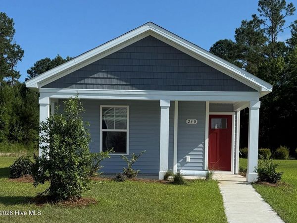 240 Ashworth Drive, Tabor City, NC 28463