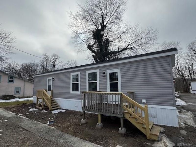 7 S. Main St, Covington, OH 45318 Photo 1