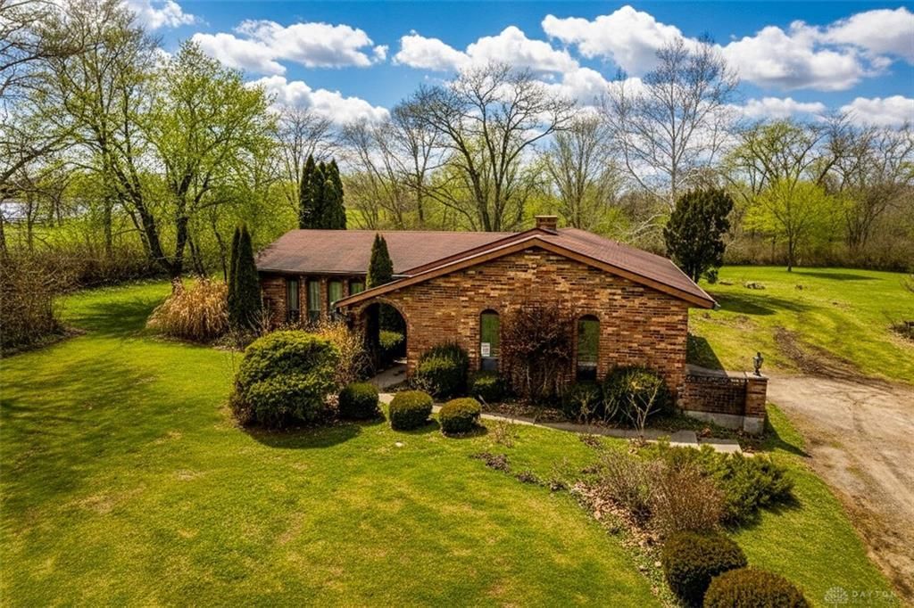 499 Cochran Road, Hamilton, OH 45013 Main Photo