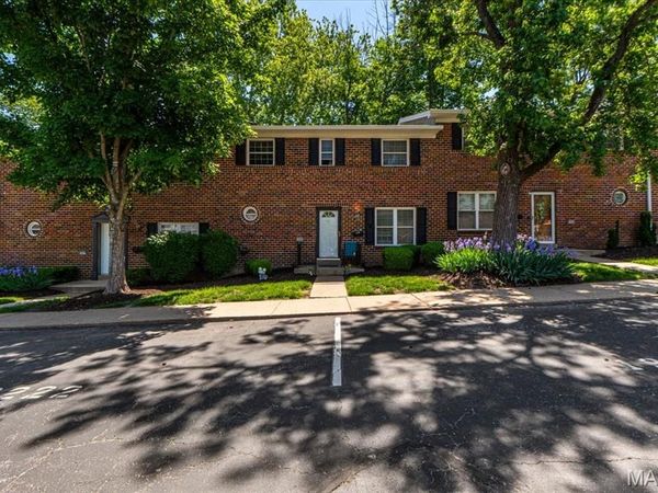 13222 Cantina Drive, Chesterfield, MO 63141