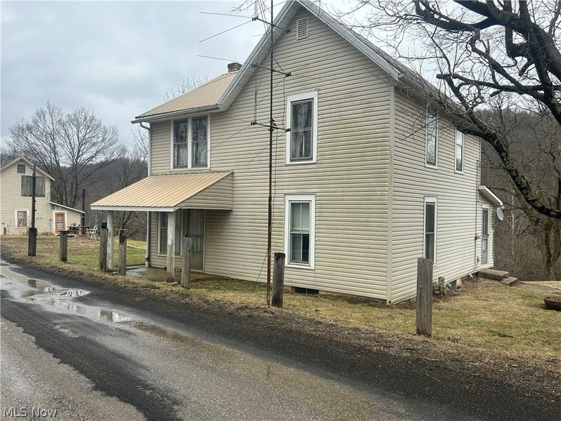 8950 Gaysport Hill, Blue Rock, OH 43720 Photo 1