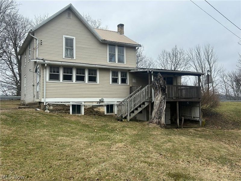 8950 Gaysport Hill, Blue Rock, OH 43720 Photo 4