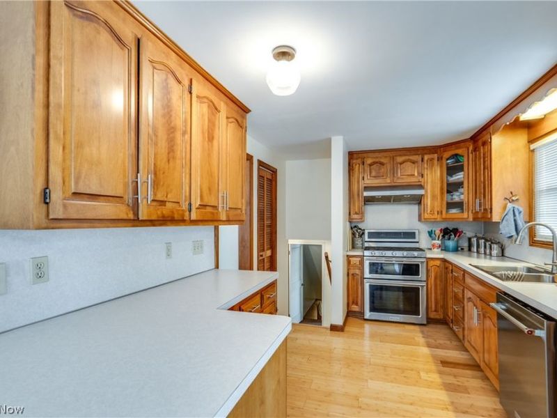 4277 Skycrest Drive NW, Canton, OH 44718 Photo 27