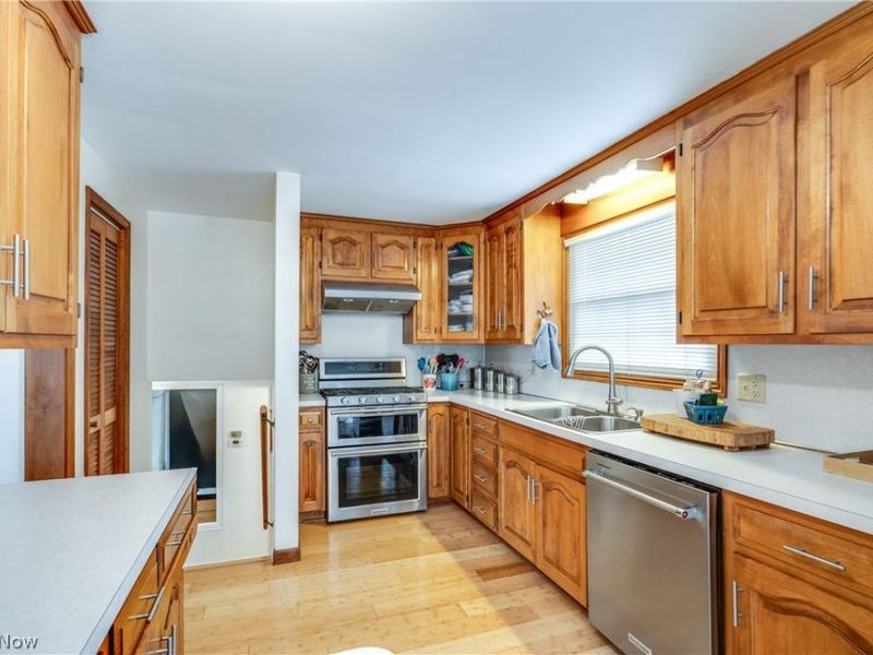 4277 Skycrest Drive NW, Canton, OH 44718 Photo 28