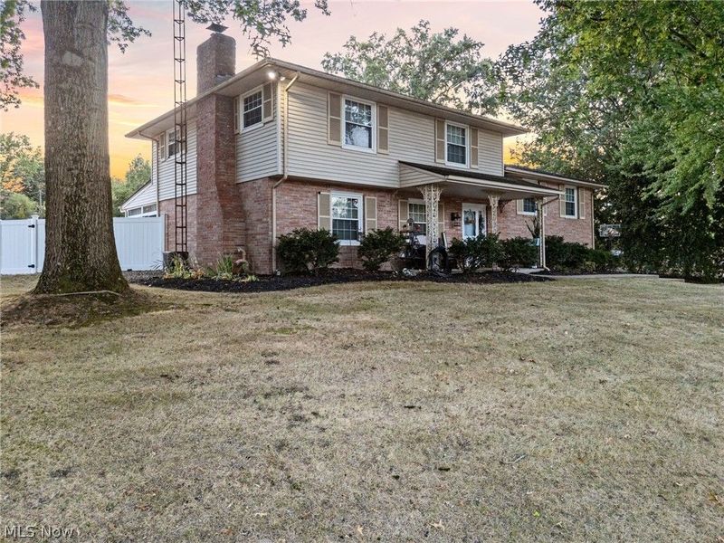 4277 Skycrest Drive NW, Canton, OH 44718 Photo 3