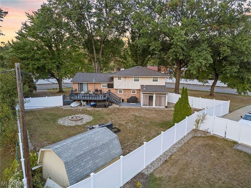 4277 Skycrest Drive NW, Canton, OH 44718 Photo 46