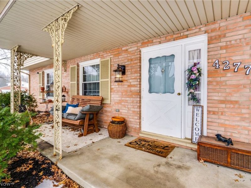 4277 Skycrest Drive NW, Canton, OH 44718 Photo 7