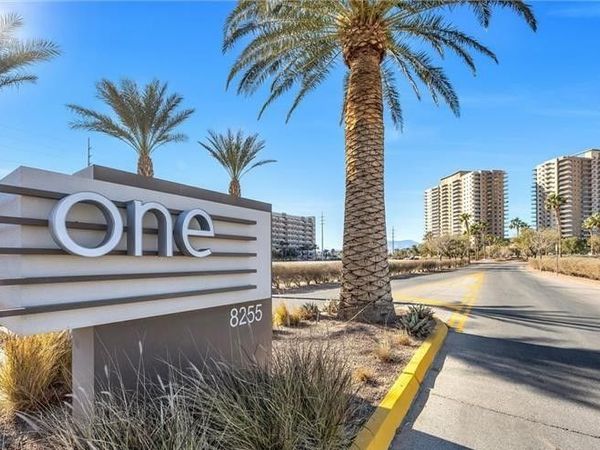 8255 Las Vegas Boulevard , Unit 1315, Las Vegas, NV 89123