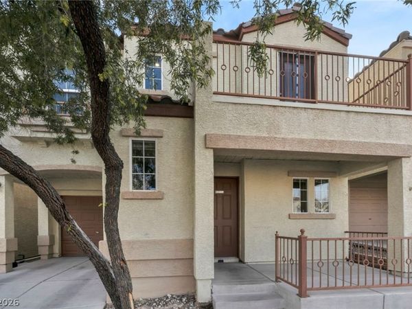 9145 Careful Canvas Avenue, Las Vegas, NV 89149