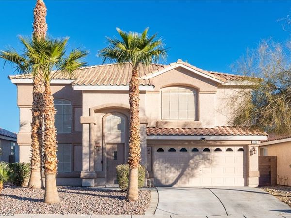 1426 Hometown Avenue, Henderson, NV 89074