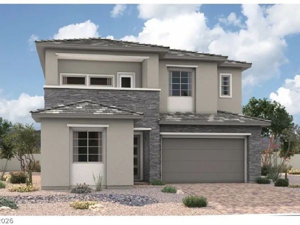 138 Vernalis Avenue , Las Vegas, NV 89138