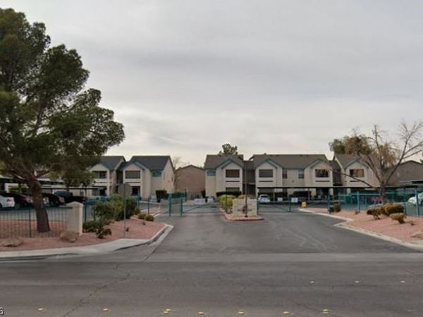 5131 Lindell Road, Unit 106, Las Vegas, NV 89118