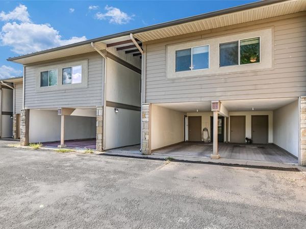 300 Out Yonder, Unit 176, Horseshoe Bay, TX 78657