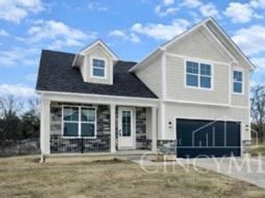 6817 Cork Drive, West Chester, OH 45069