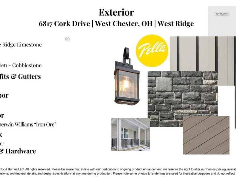 6817 Cork Drive, West Chester, OH 45069 Photo 22