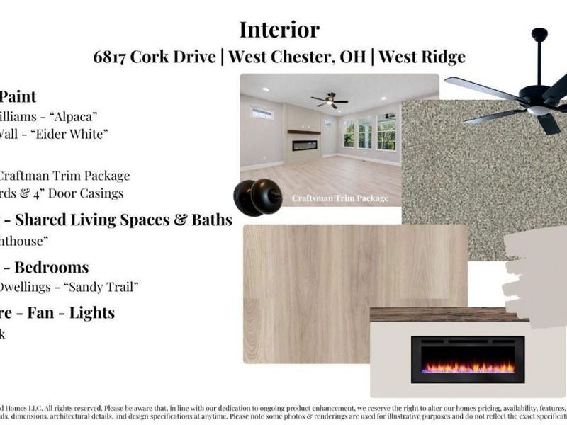 6817 Cork Drive, West Chester, OH 45069 Photo 23