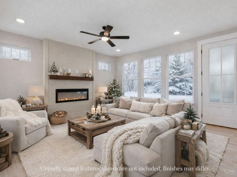 6817 Cork Drive, West Chester, OH 45069 Photo 4