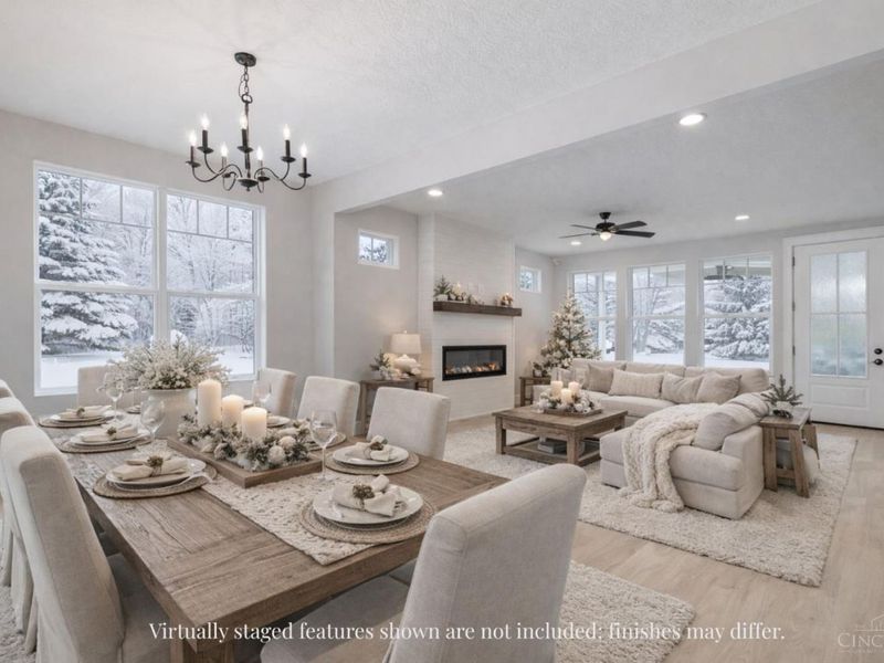 6817 Cork Drive, West Chester, OH 45069 Photo 5